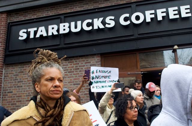 On Starbucks: Looking Beyond Implicit Bias Training to Systemic Solutions [OP-ED]