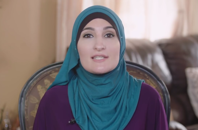 Linda Sarsour: ‘I’m Every Islamophobe’s Worst Nightmare’