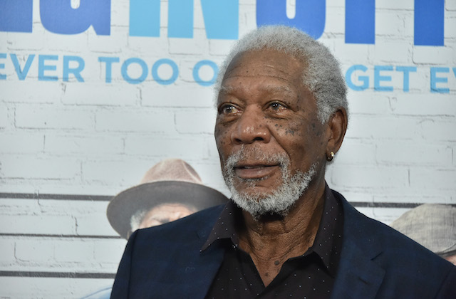 Morgan Freeman Loses Endorsement Deals After Sexual Harassment Allegations
