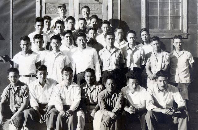 WATCH: Doc Tells Story of Japanese-Americans’ ‘Resistance at Tule Lake’