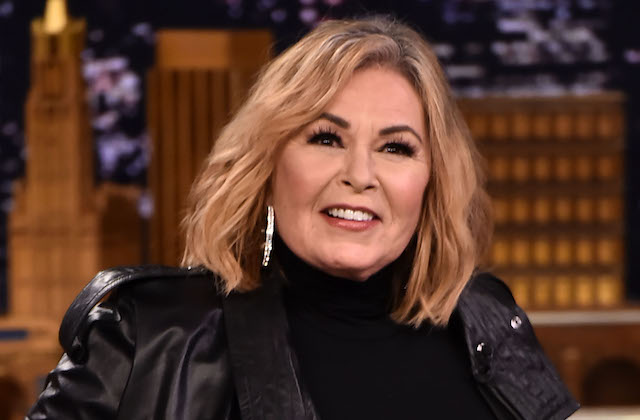 ABC Cancels ‘Roseanne’ Reboot After Star Gets a Little Too Racist About the Wrong Person on Twitter