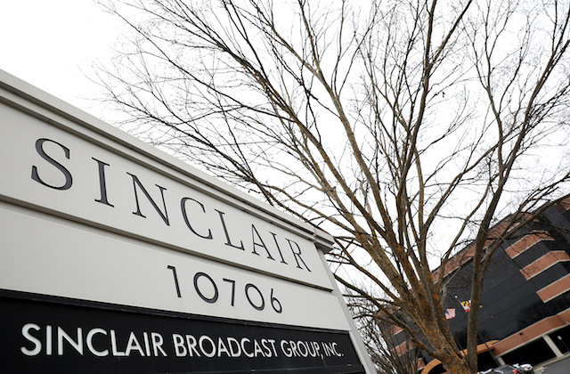 Media Merger Madness: Why the Marriage of Sinclair and Tribune Is a Credible Threat to Our Democracy [OPINION]