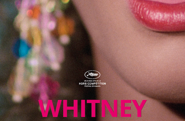 WATCH: The Trailer for ‘Whitney’ Will Make You Feel All The Things
