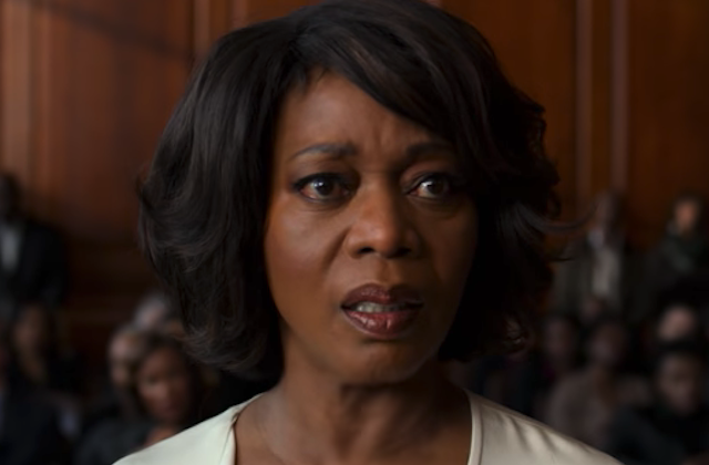 WATCH: Mariah Dillard Rules Harlem in ‘Luke Cage’ Trailer