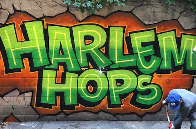 READ: Harlem Hops Gives Craft Beer Fans a Black-Owned Home