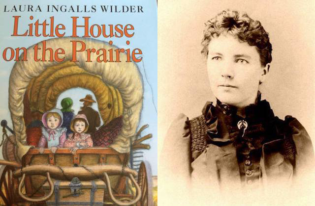 Library Group Removes ‘Little House’ Author’s Name From Award For Racist Themes