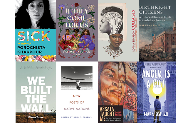 The Must-Read Race and Culture Books of the Summer