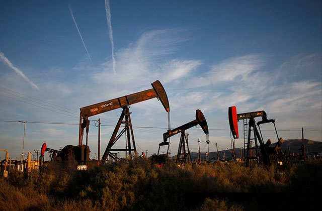 STUDY: In Almost 10 Years, 4 States Saw 6,600+ Spills from Fracking