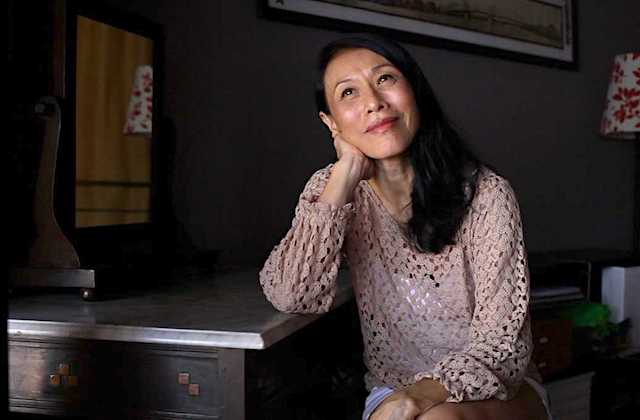 3 Questions With ‘Crazy Rich Asians’ Star Tan Kheng Hua