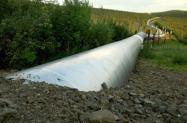 Minnesota Department of Commerce Decides a New Oil Pipeline ‘Isn’t Needed’