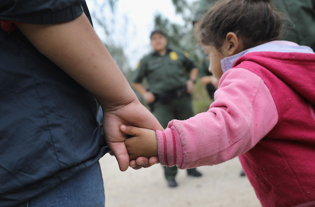 U.N. Calls on U.S. to Halt Family Separation at Mexico Border