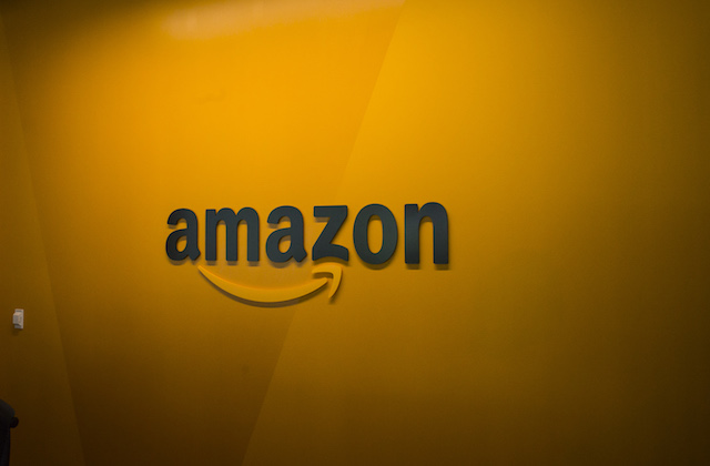 Activists Demand Amazon Stop Selling White Supremacist Merchandise