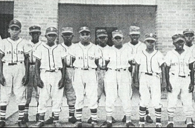 The ‘1955 Baseball Story’ About Little League Desegregation