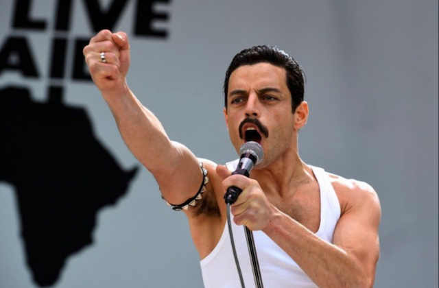 WATCH: Rami Malek Will Rock You in ‘Bohemian Rhapsody’ Trailer