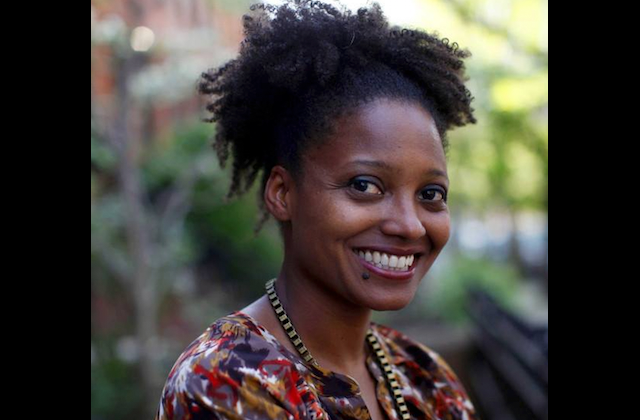 Tracy K. Smith Goes Operatic With ‘Castor and Patience’