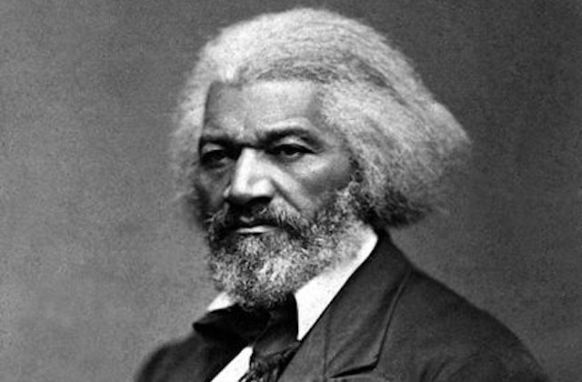 How Frederick Douglass Challenged the Hypocrisy of Independence Day