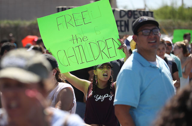 Judge Denies Extension for Reuniting Immigrant Families