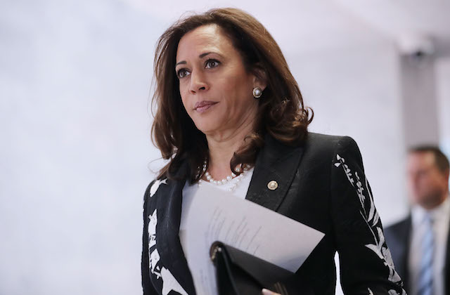 Kamala Harris Examines ‘The Truths We Hold’ in New Book