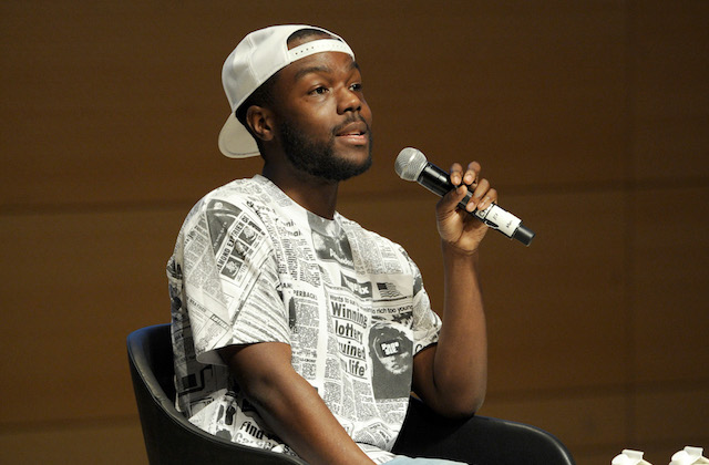 Kid Fury Lands Comedy With Gay Black Protagonist at HBO