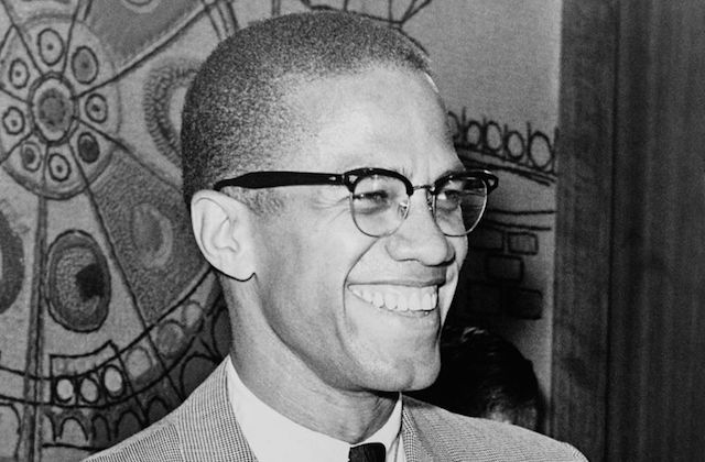 The Schomburg Acquires Lost Chapter of Malcolm X Biography
