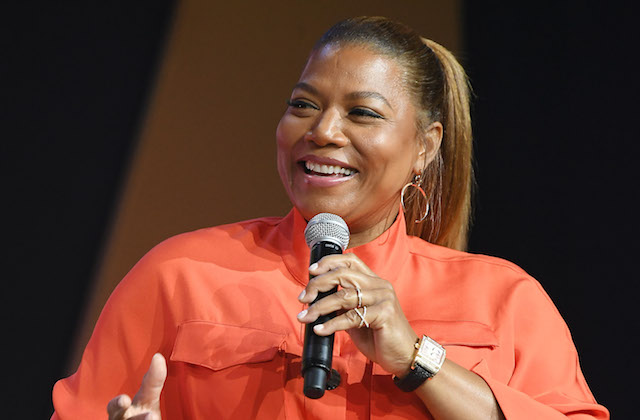 Essence and Queen Latifah Unveil  Million Fund for Artists of Color
