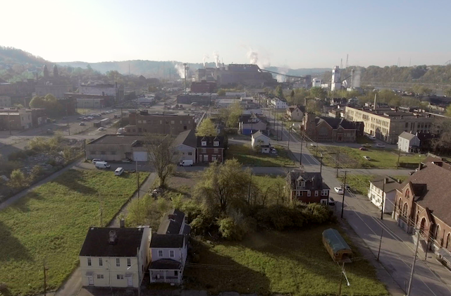 WATCH: New Docuseries Explores Environmental Pain and Resistance in ‘Braddock, PA’
