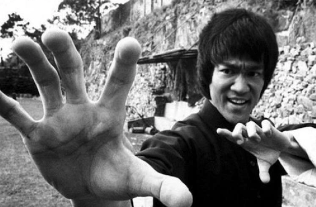How Bruce Lee’s ‘Enter the Dragon’ Opened Doors for APIA Film Heroes