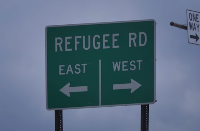 See ICE’s Terrifying Impact on Columbus’ ‘Refugee Road’