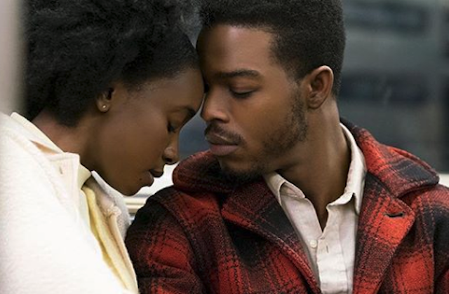 WATCH: ‘If Beale Street Could Talk’ Brings James Baldwin’s Harlem to Life