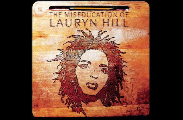 ‘The Miseducation of Lauryn Hill’ By The Numbers