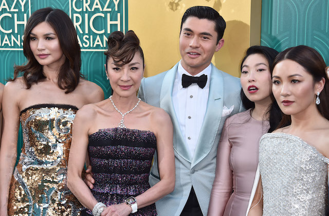Singaporean Critics Ask Who ‘Crazy Rich Asians’ Really Represents