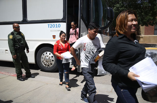 Migrant Parents Say ICE Intimidated Them Into Waiving Reunification Rights