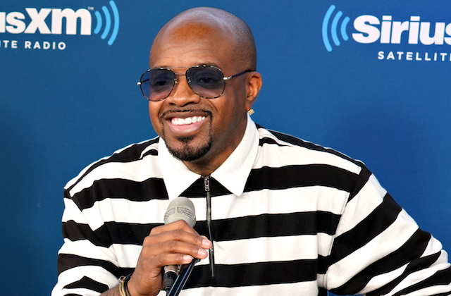 Jermaine Dupri Celebrates 25 Years of So So Def With New Tour