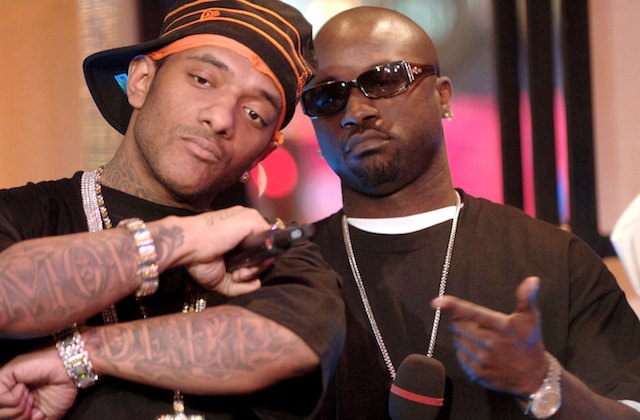 Mobb Deep Releases One Of Its Last Completed Songs