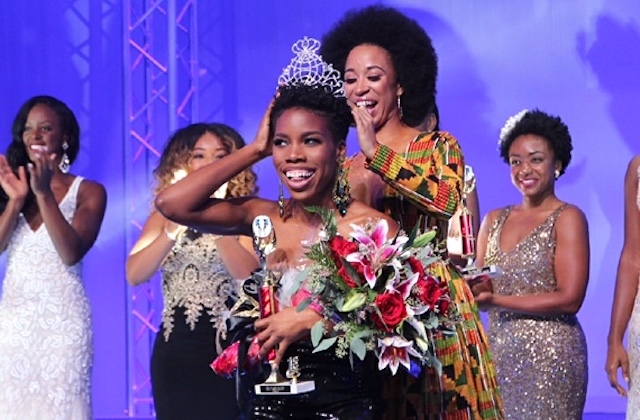 Miss Black America’s Story, From Segregation to Celebration