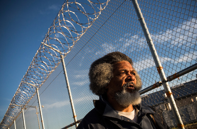 Stalled Prison Bill Gets New Life With Sentencing Reform Measures