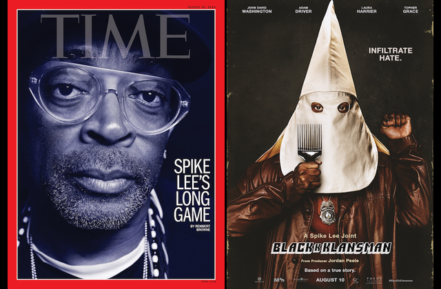 READ: Spike Lee On Revisionist History and the Death of the Dog Whistle