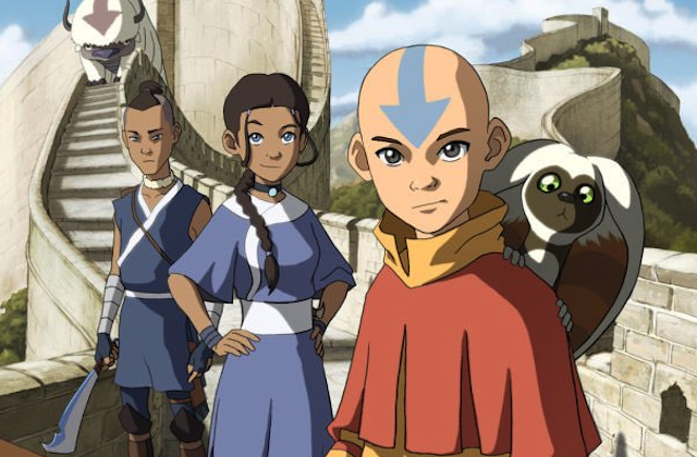 Creators Promise Not to Whitewash New ‘Avatar: The Last Airbender’ Series