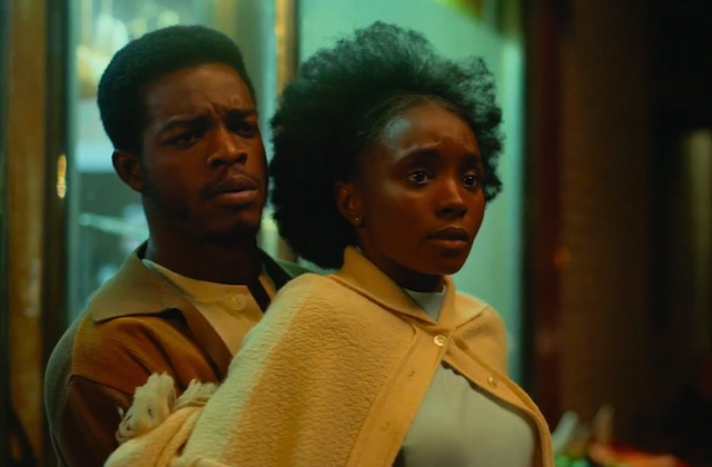 Gorgeous New ‘If Beale Street Could Talk’ Trailer Celebrates Black Families