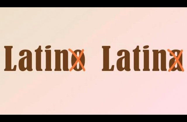 ICYMI: Merriam-Webster Adds ‘Latinx’ to the Dictionary