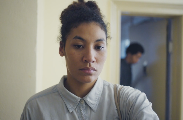 Naima Ramos-Chapman Fights Patriarchy, Misogynoir On Screen