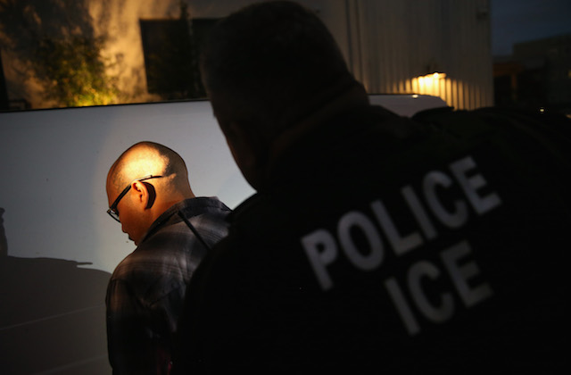 Trump Administration Funneled $10 Million from FEMA to ICE Detention Program