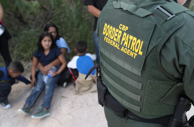 Trump Administration Proposes Longer Detention for Migrant Children