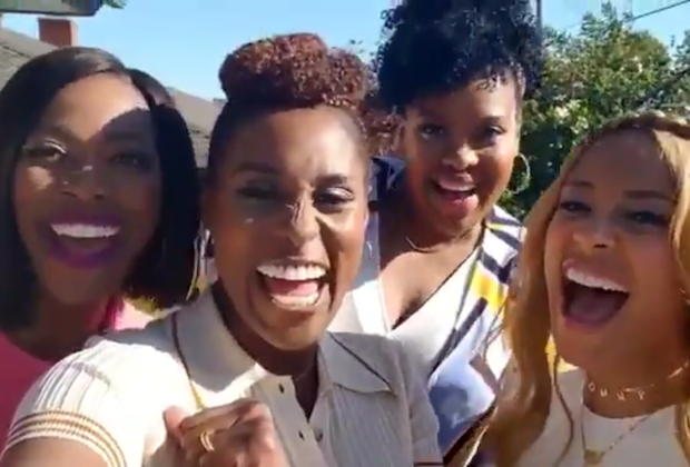 Do YOU Know When ‘Insecure’ is Coming Back?