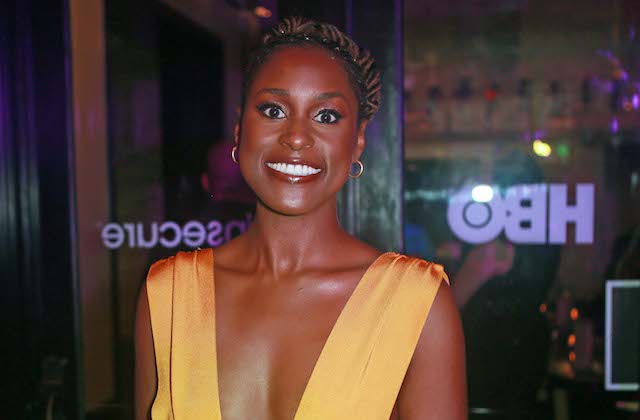 Issa Rae On Blackness, Representation and Creating Her Own Blueprint