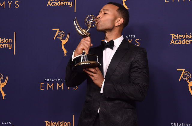 Black Stars Make Emmys History Ahead of Primetime Telecast