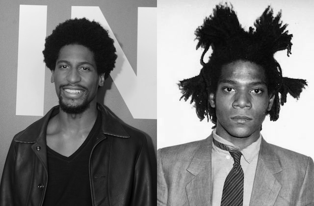 Jon Batiste Turns Jean-Michel Basquiat’s Life Into a Broadway Musical