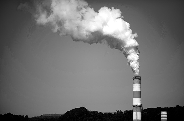 REPORT: How Pollution Trading Harms Black and Latinx Communities