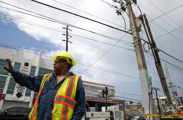 Activists to FCC: Investigate Maria’s Impact on Puerto Rico’s Telecom Infrastructure