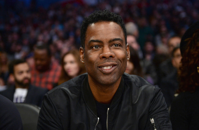 Chris Rock Revisits ‘Bring the Pain’ for A&E Docuseries